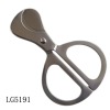 Wholesale Cigar scissors with high mirror polished