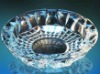 highgrade transparency glass ashtray