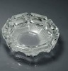 highgrade transparency glass ashtray