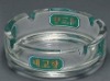 highgrade transparency glass ashtray