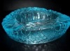 highgrade transparency glass ashtray
