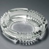 highgrade transparency glass ashtray