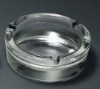 highgrade transparency glass ashtray