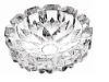 Wholesale round glass ashtray