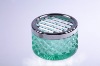 Wholesale Round glass ashtray