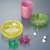 Wholesale glass ashtray
