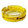 Wholesale glass ashtray