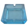 Wholesale glass ashtray