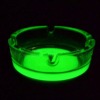 Wholesale Luminous ashtray