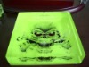 Wholesale Luminous ashtray