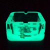 Wholesale Luminous ashtray