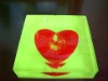 Wholesale Luminous ashtray