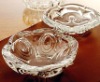 Wholesale glass ashtray