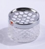 Wholesale Crystal cigar ashtray