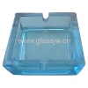 Wholesale glass ashtray
