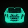 Wholesale Luminous ashtray
