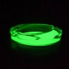 Luminous ashtray