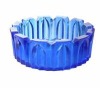 Wholesale glass ashtray