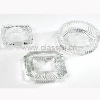 Wholesale glass ashtray