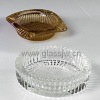 Wholesale glass ashtray