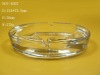 glass ashtray made in china