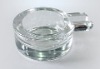 Wholesale Chongqing Yirong 0330 glass ashtary