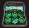 glow in the dark ashtray