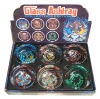 Wholesale Glass Ashtray 055604