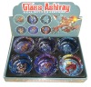 Wholesale Glass Ashtray 055602