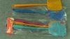Plastic Fly Swatters