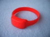 Wholesale Highn Quality 100% Silicone Citronella Bracelet
