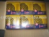 black mosquito coil