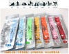 Wholesale hot sell summer products Mosquito Repellent bracelet,wristband