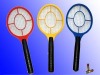 electric mosquito bat/swatter/pat/bug zapper/fly swatter/battery/killer