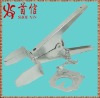 Scissors mole trap SX-5001
