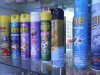 Quick-acting insecticide,pesticide,mosquito repellent