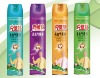 KEWEITE aerosol insecticide