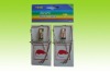 Wholesale wood mouse trap