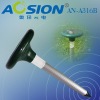Wholesale Advanced Solar Mole Repeller with LED Light
