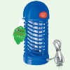 Plastic mosquitto lamp