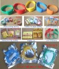 mosquito repellent wristband and mosquito repellent bracelet