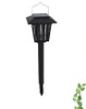 solar mosquito killer lamp, insect killer, pest control