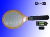 Wholesale Sale Mosquito swatter(fly swatter)/bug/fly swatter/electric mosquito flapper/mosquito rackets