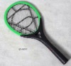Wholesale QX-803# Electric Mosquito Swatter with Light
