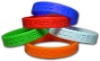 Wholesale Anti-silicone mosquito repellent bracelet