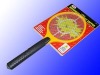 Wholesale Sale Mosquito swatter(fly swatter)/bug/fly swatter/electric mosquito flapper/mosquito rackets QB-11 with CE