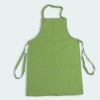 Wholesale poly-cotton Stock Canvas apron