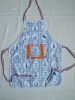 Wholesale 2010 Promotion Kitchen apron