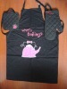 Wholesale kitchen apron