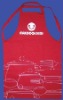 Wholesale Promotion Cotton Apron